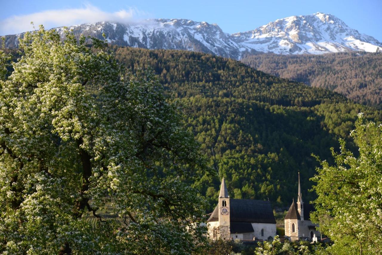 Sonnwarthof Villa Silandro Esterno foto